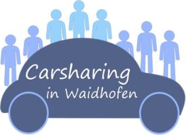 Carsharing in Waidhofen