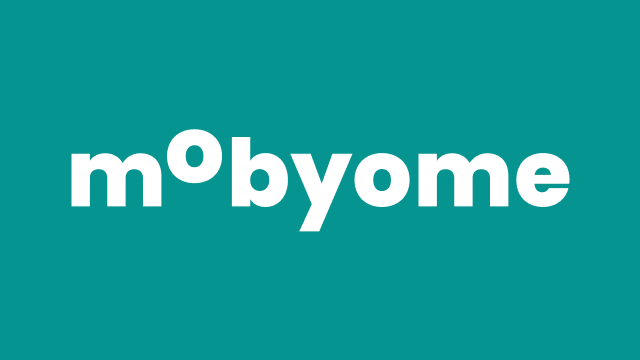 Mobyome Mobyome