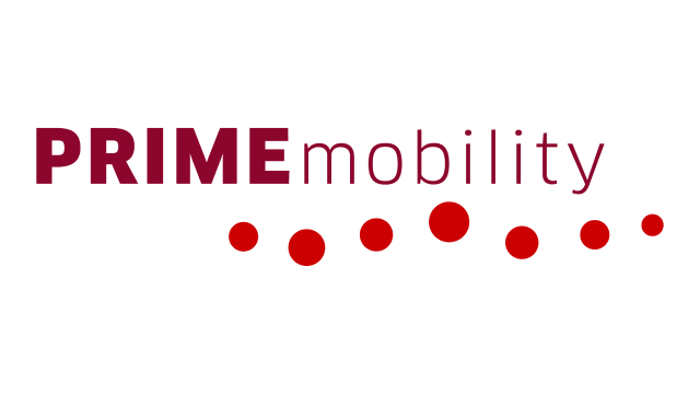 PRIMEmobility PRIMEmobility