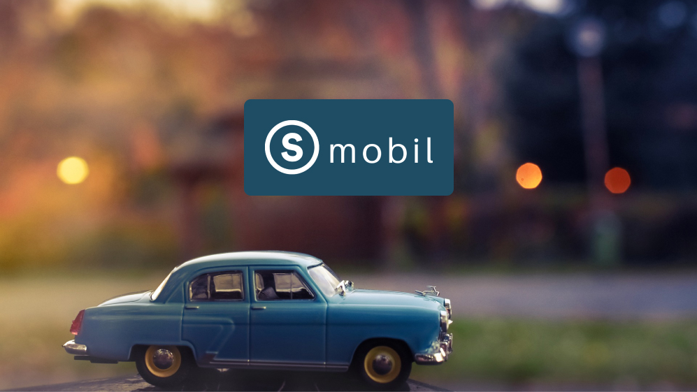 s.mobil - Neue Standorte, Eugendorf und Henndorf