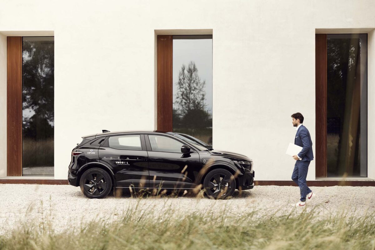 So entsteht ein neuer Carsharing-Standort